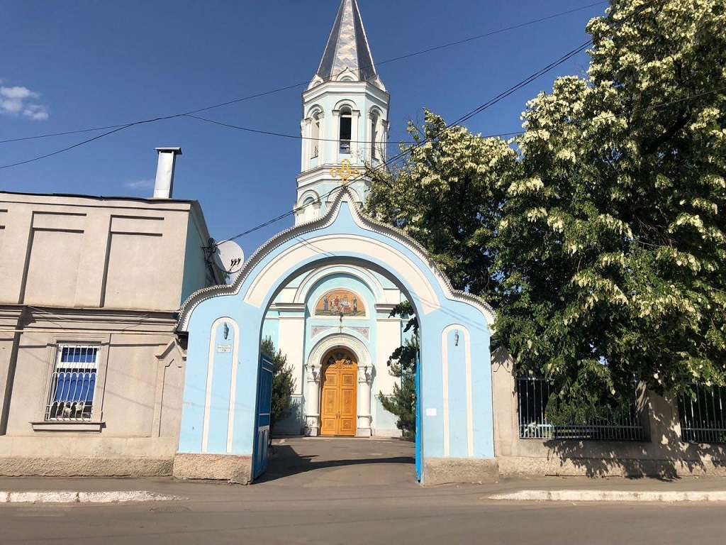 продажа дома номер H-173531 в Суворовском районе, фото номер 2